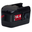 48-11-1024 Milwaukee® 14.4V Battery Rebuild Service
