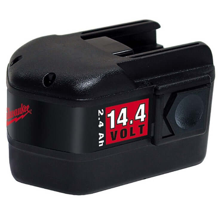 48-11-1024 Milwaukee® 14.4V Battery Rebuild Service