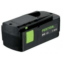 Batterie Festool 12V Ni-MH 3,3Ah - Bloc Neuf Pour Outillage Festool 12 Volts