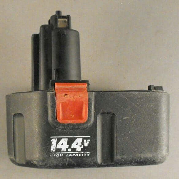 Porter cable 14.4 volt lithium ion battery deals