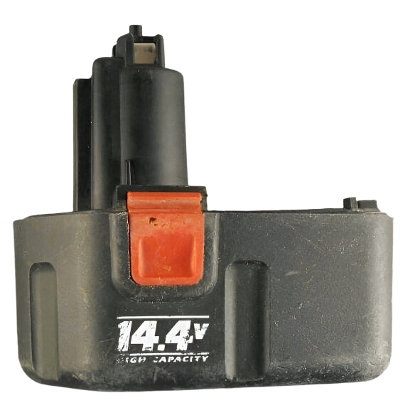 8720 Porter Cable Battery Rebuild Service - Main Image