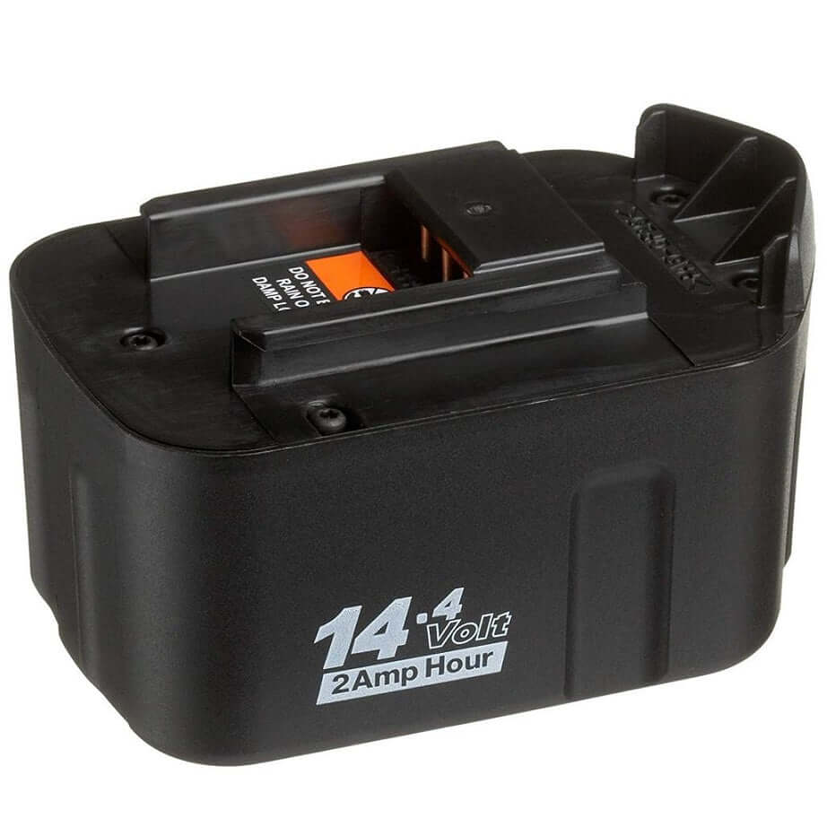Porter cable 14.4 volt lithium ion battery deals