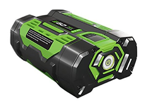 BA2800T EGO® 56V Lithium Battery Rebuild Service