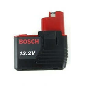 BAT013 Bosch Battery Rebuild Service - Main Image