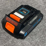 LBXR20BT Black & Decker® 20V Lithium Battery Rebuild Service