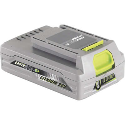 BL82120 Earthwise® Power 20V Lithium Battery Rebuild Service