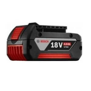 BAT618 Bosch® 18V Lithium Battery Rebuild Service