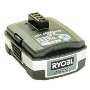 CB120L Ryobi® 12V Lithium Battery Rebuild Service