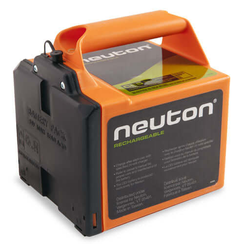 Electric Mower Neuton Lawn Mower Battery Replacement CE5 24V