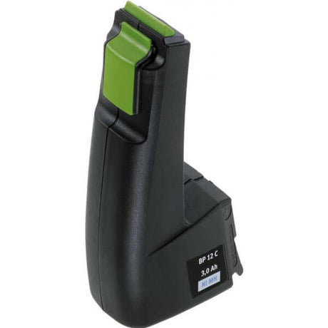 D73240  Festool 12V NiCad Battery Rebuild Service