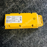 02-850901-1 Topcon EPG-1234 Battery Rebuild Service