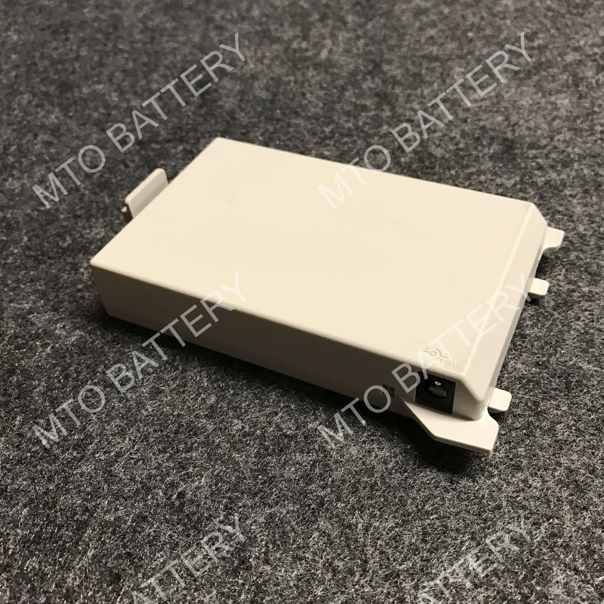 AIRCRAFT BATTERY 未使用品 BatteryMINDer Model RTA-2415EXP Connection for Experimental