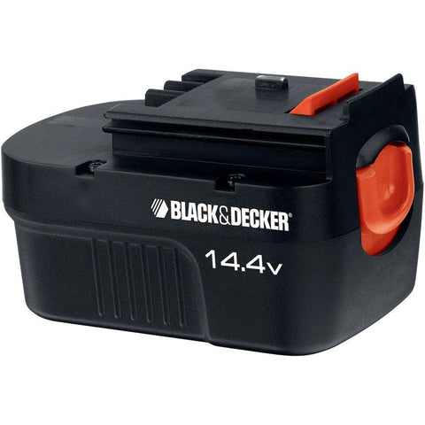 For Black & Decker 18V Battery Replacement  HPB18 3.0Ah Ni-MH Firesto –  Battery Factory Outlet