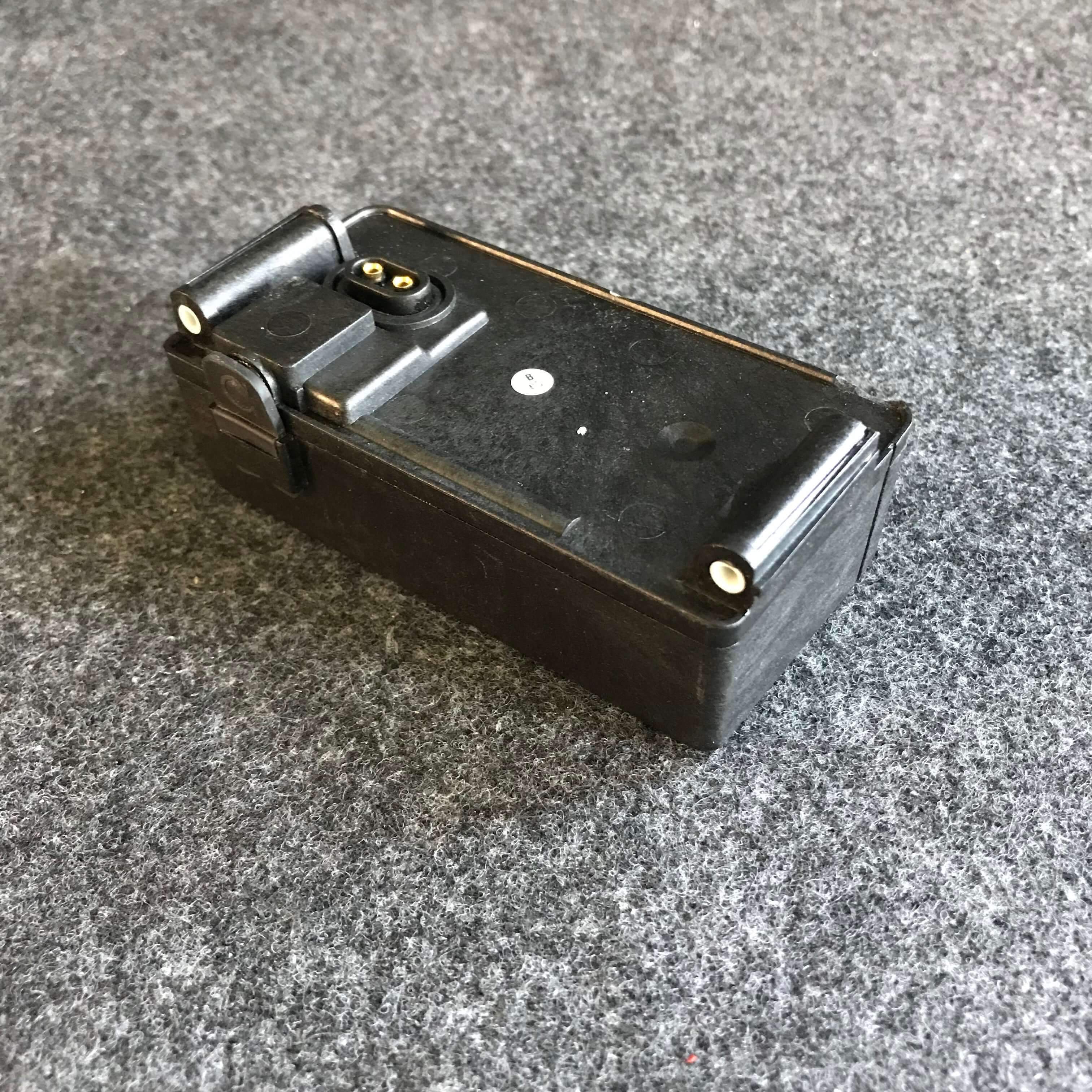 リックJr. Jeep Renix ECU Information (1987-1990) – Boxy Jeep