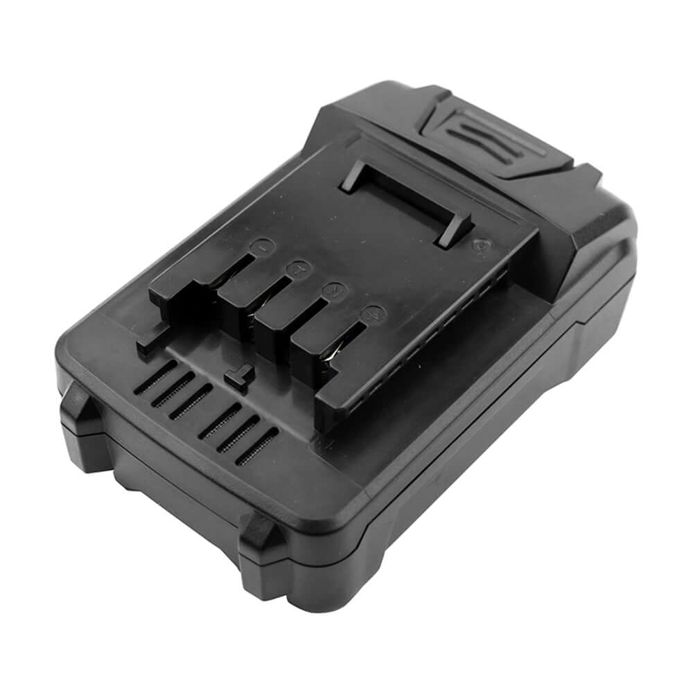 black decker 18v lithium battery pack from