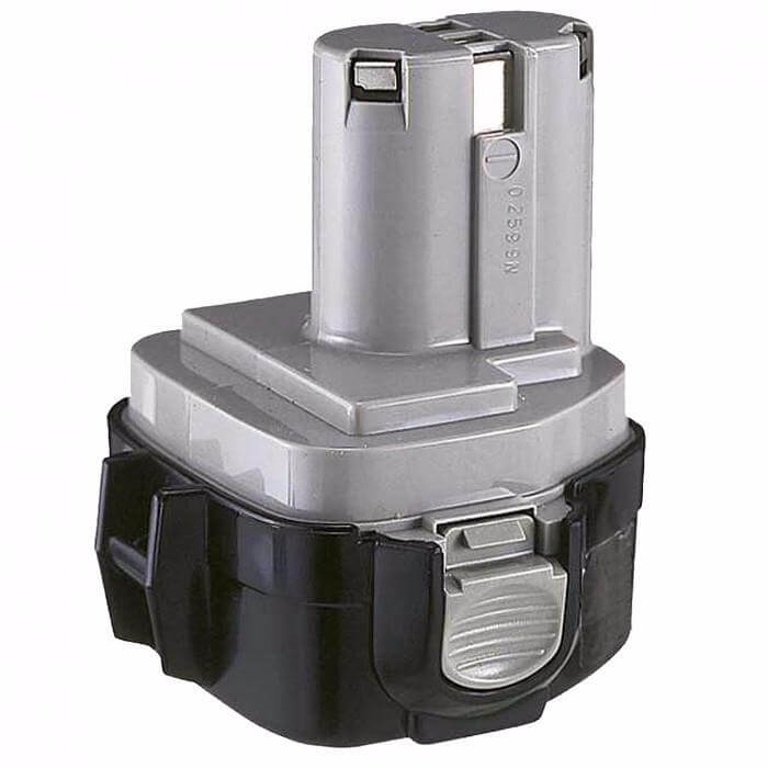 1234 Makita® 12V NiMH Battery Rebuild Service - Main Image