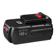  PC18B Porter Cable 18V Battery Rebuild Service