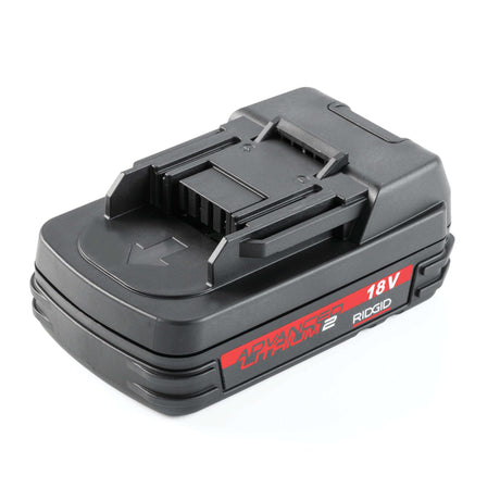 RB-1825 Ridgid 18V Lithium Battery Rebuild Service