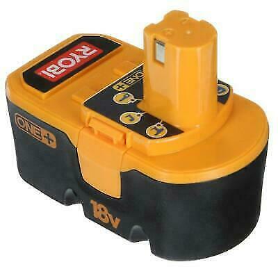 Ryobi 18v batteries for sale online