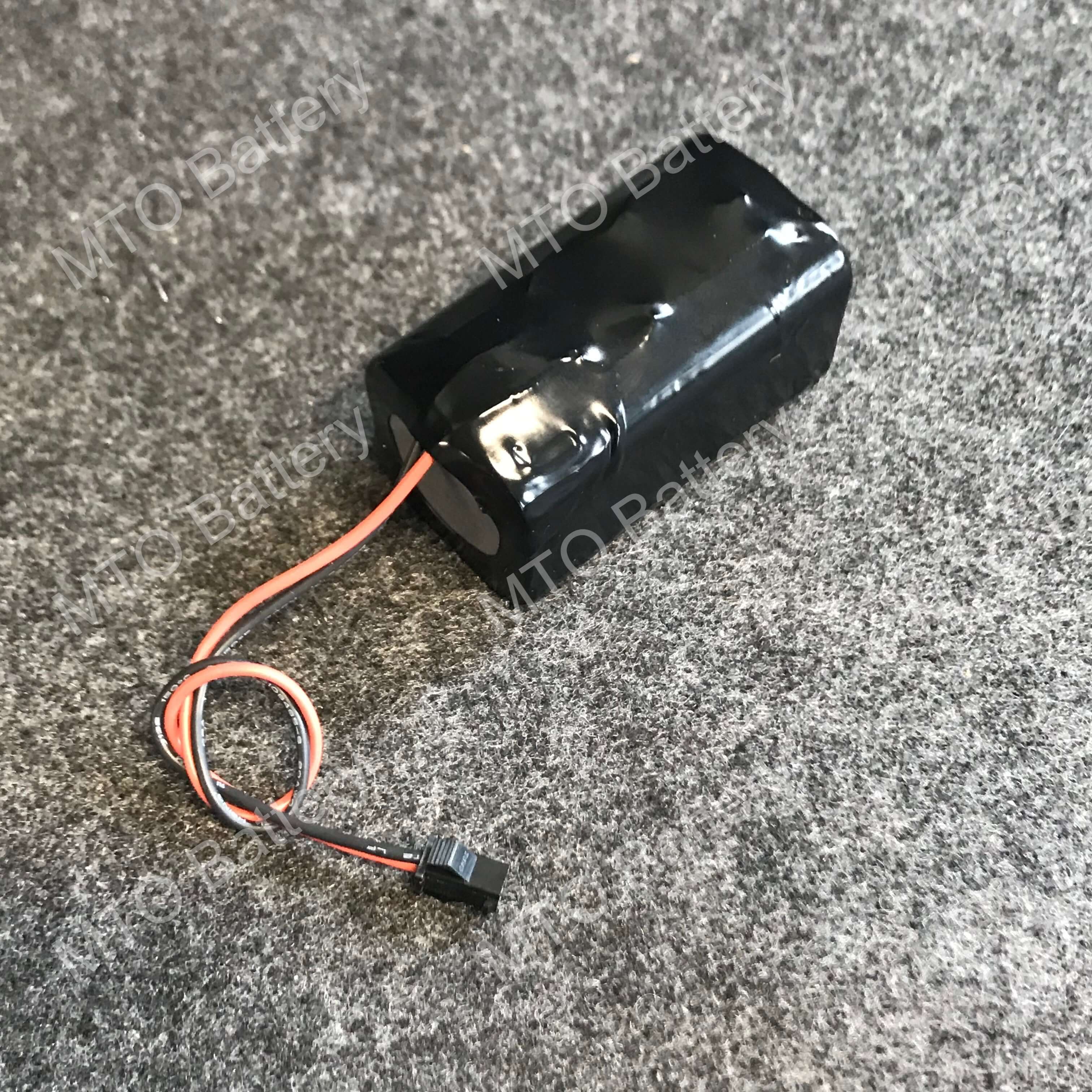 TRAIN-09 LI-ION 14.8V/3.0Ah battery – MTO Battery