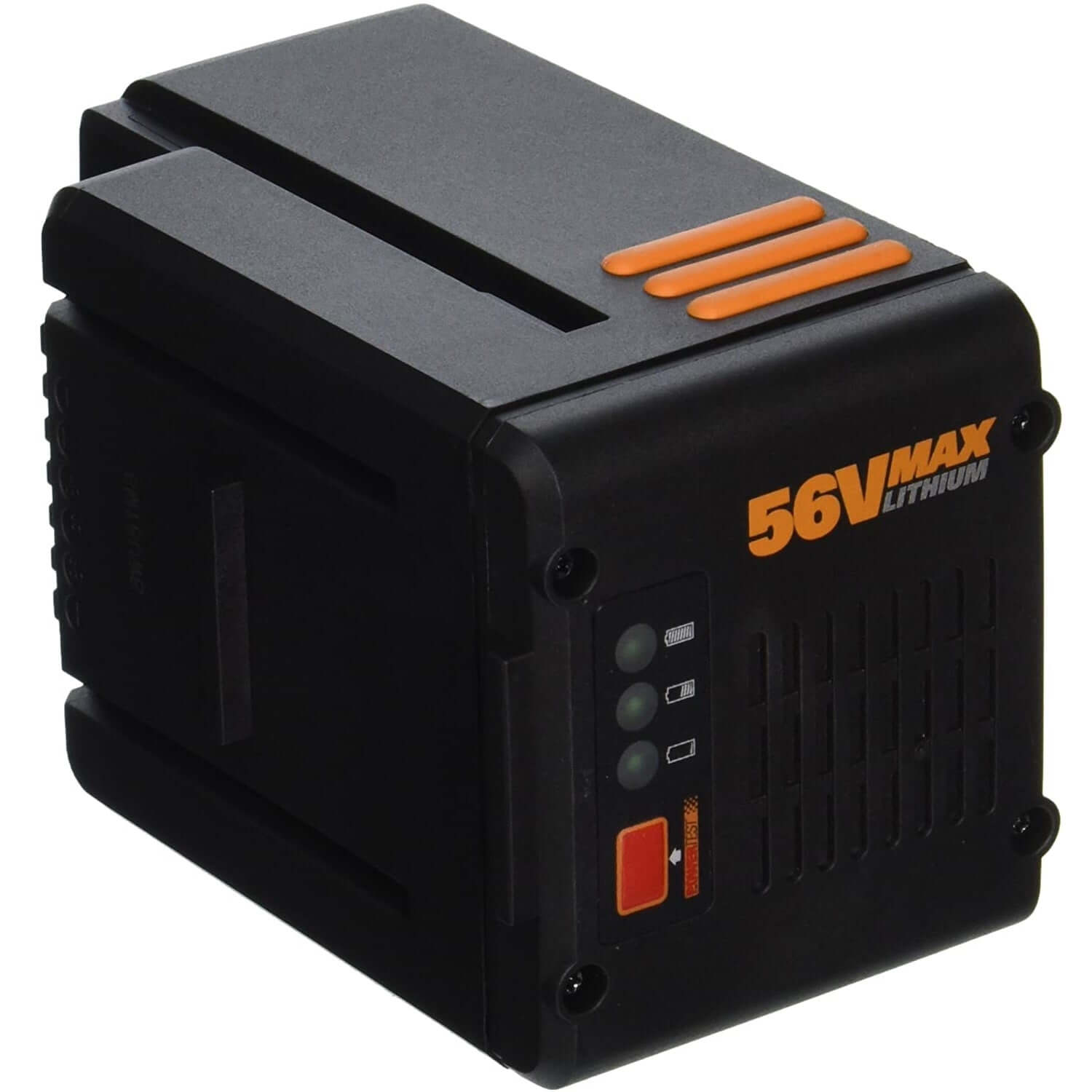 のわ WA3559 Worx® 56V Lithium Battery Rebuild Service – MTO Battery