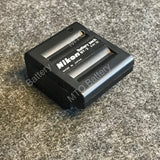 BY-2 Nikon Battery Rebuild Service
