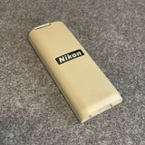 BC-60 Nikon Battery Rebuild Service