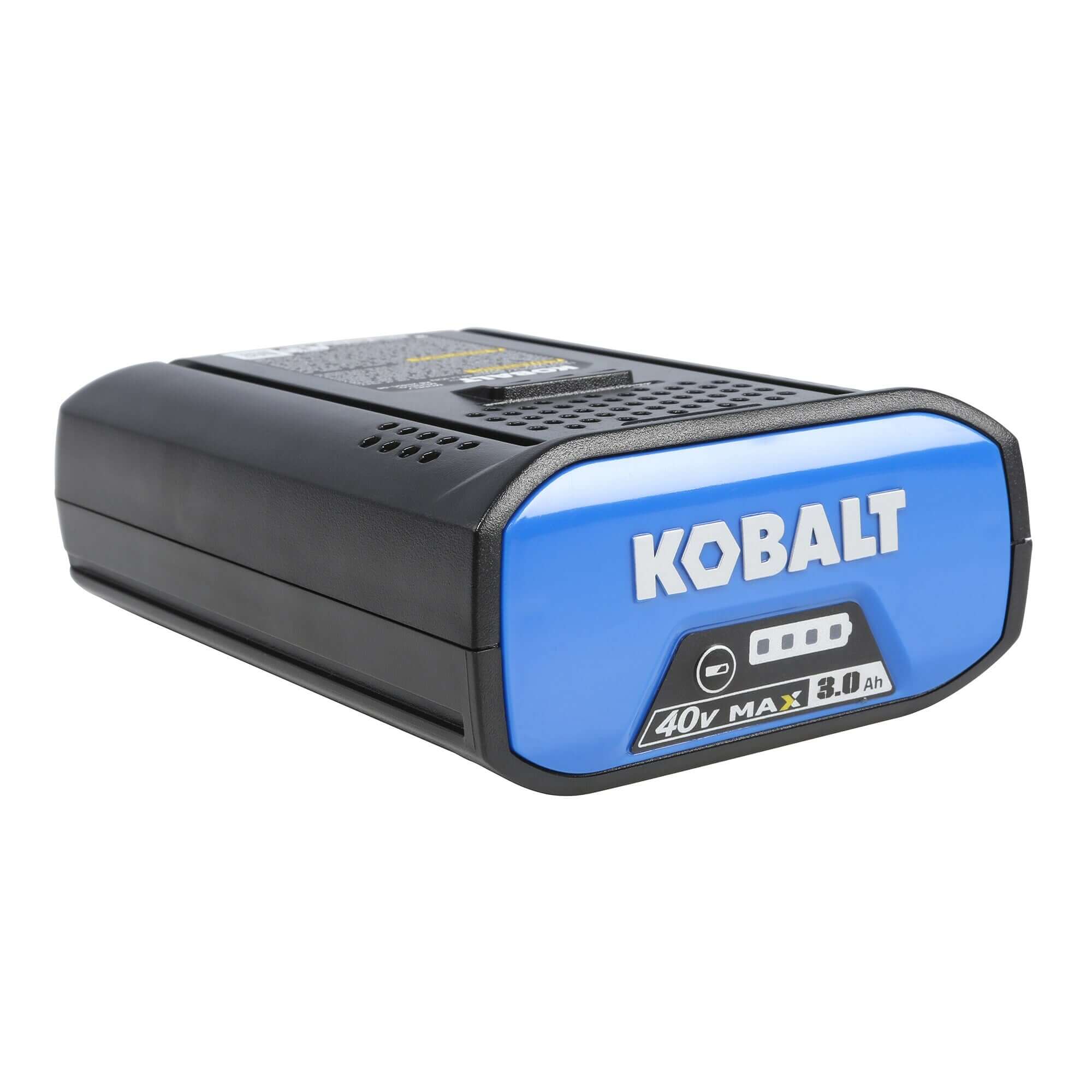 2PCS For Kobalt 40V Max Lithium-Ion 6Ah Battery KB 340-06 2PCS For Kobalt 40V Max Lithium-Ion 6Ah Battery KB 340-06