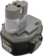 1430 Makita® 14.4V NiMH Battery Rebuild Service