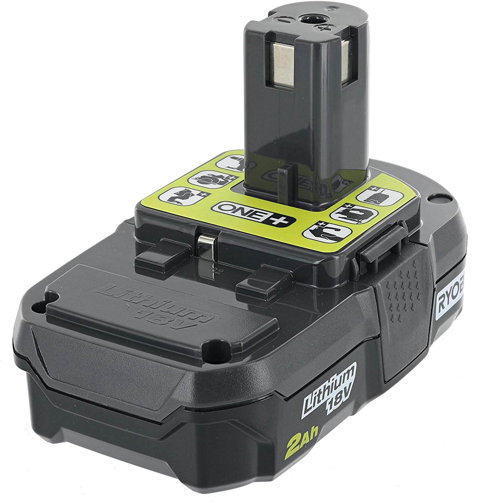 Cost of sales ryobi 18v battery