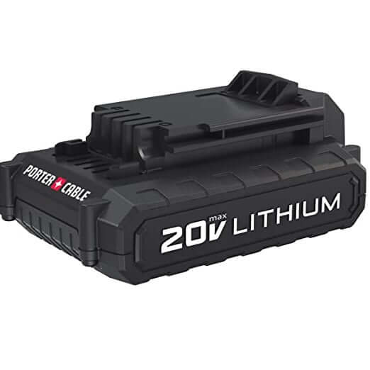 PCC681L Porter Cable 20V Lithium Battery Rebuild Service – MTO Battery