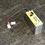 U80281 Newport NMI Battery Rebuild Service (V09-13130-60)