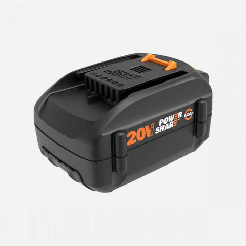 WA3671 Worx® 20V Lithium Battery Rebuild Service – MTO Battery